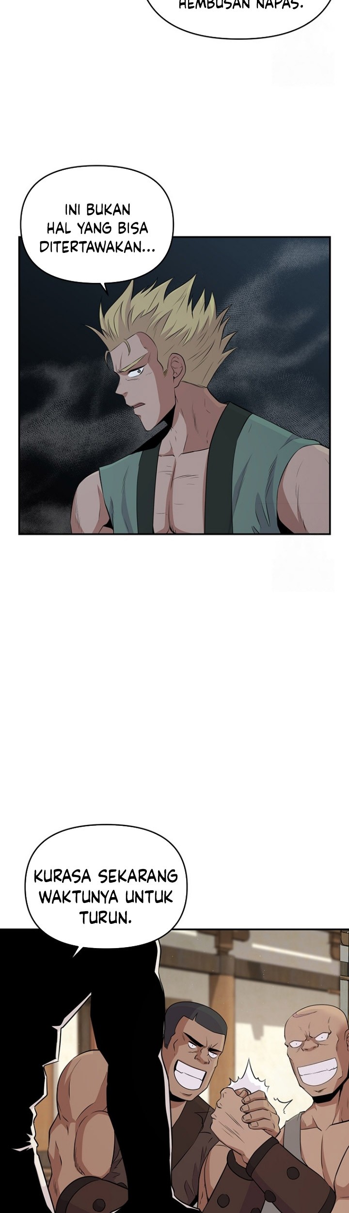 The World’s Best Kunlun Tavern Chapter 13 Gambar 14