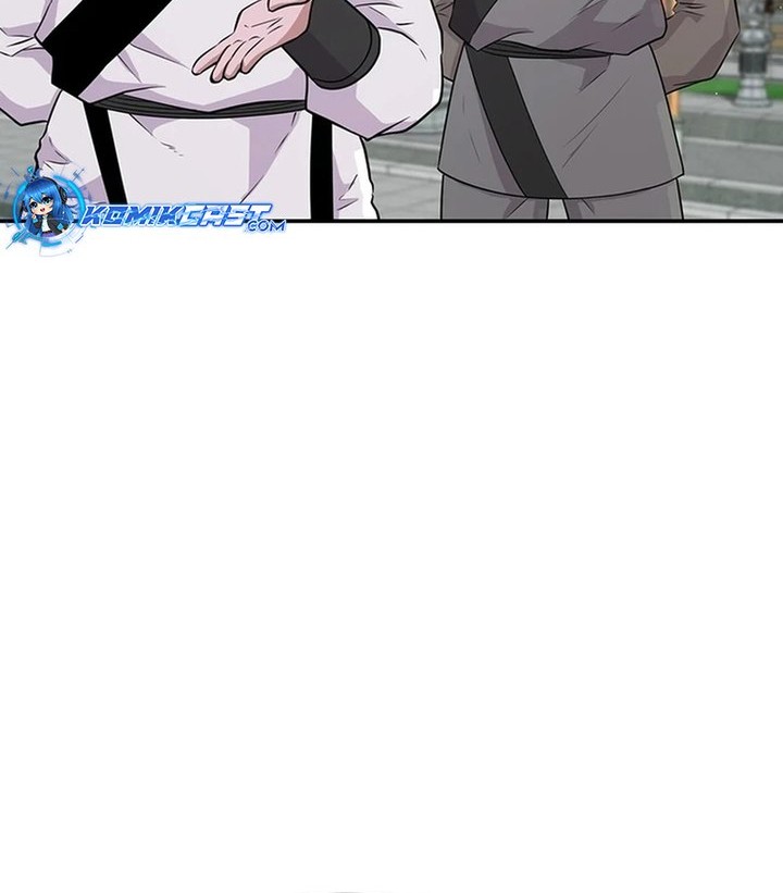 The World’s Best Kunlun Tavern Chapter 11 Gambar 53