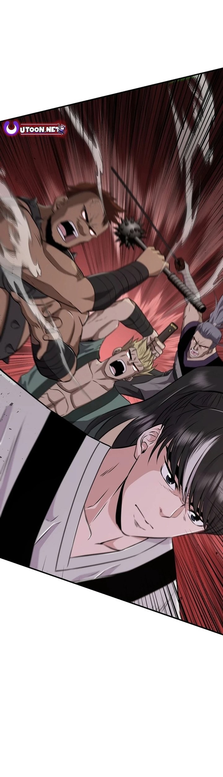 The World’s Best Kunlun Tavern Chapter 07 Gambar 21