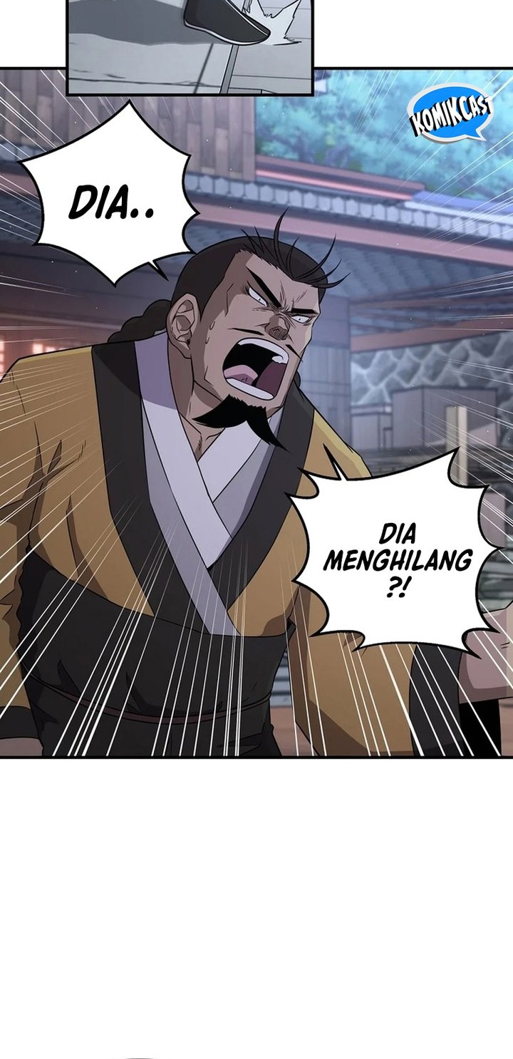 The World’s Best Kunlun Tavern Chapter 07 Gambar 28