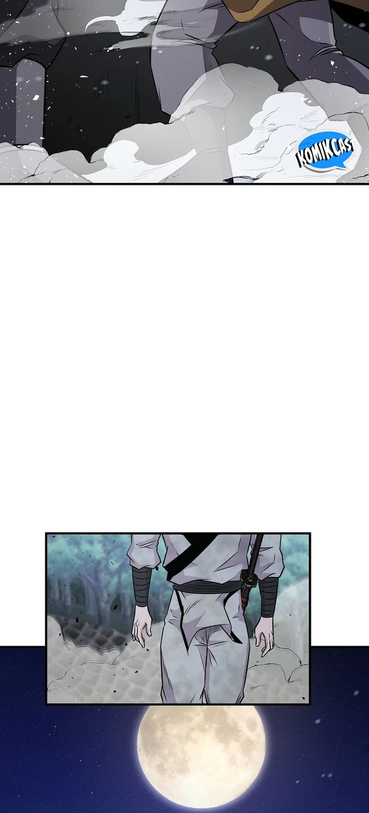 The World’s Best Kunlun Tavern Chapter 07 Gambar 34