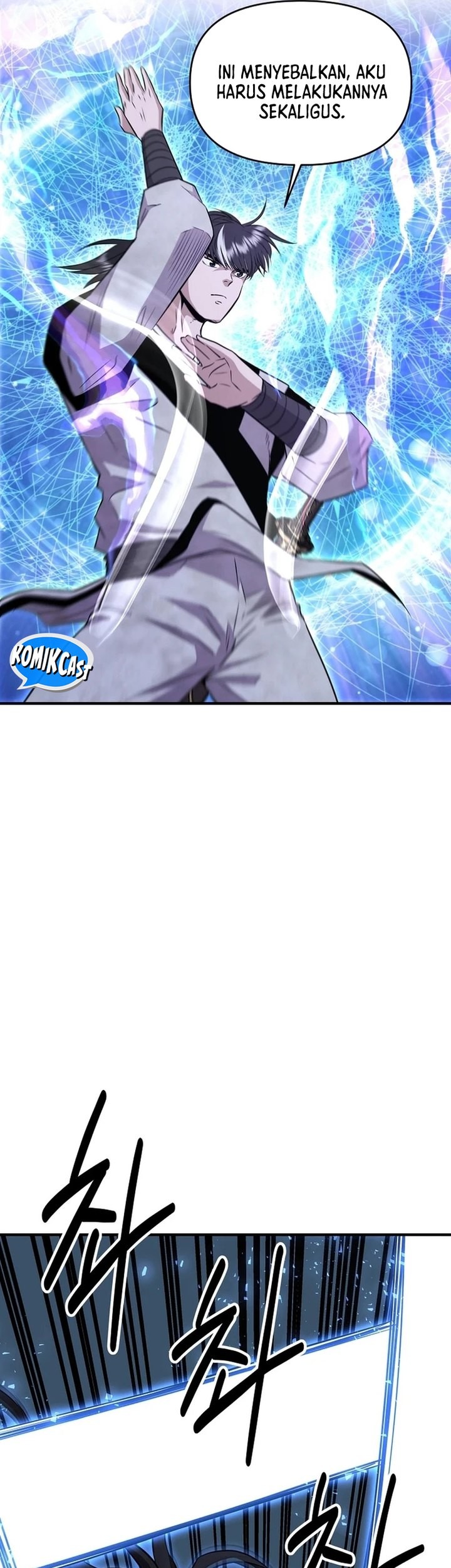 The World’s Best Kunlun Tavern Chapter 07 Gambar 39