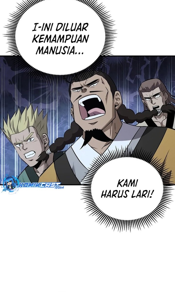 The World’s Best Kunlun Tavern Chapter 07 Gambar 42