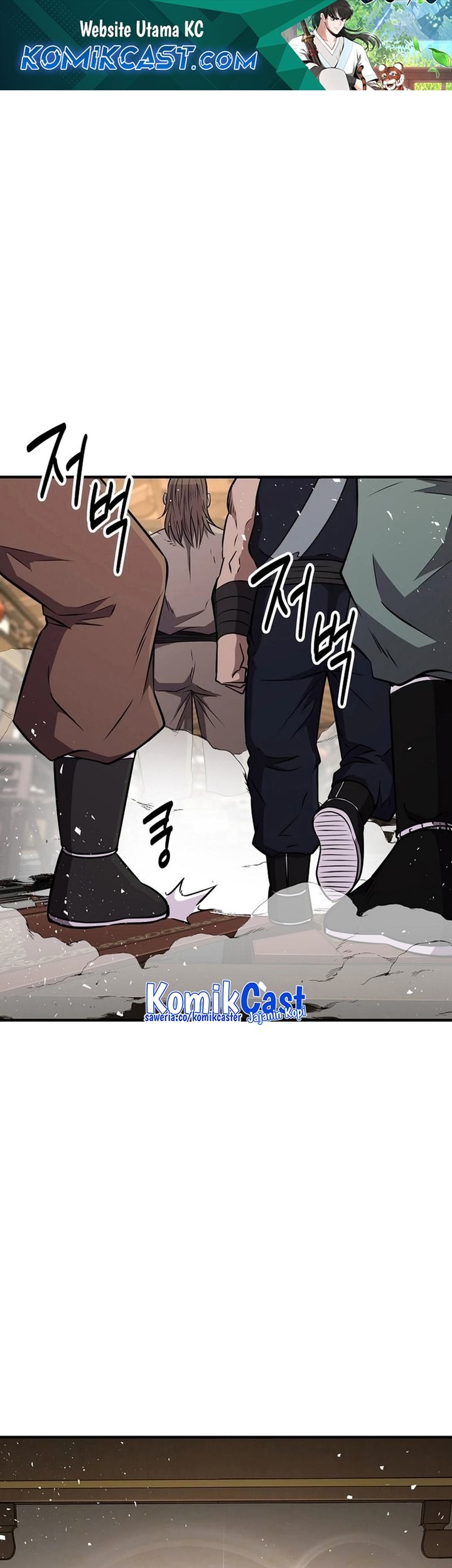 Baca Manhwa The World’s Best Kunlun Tavern Chapter 07 Gambar 2
