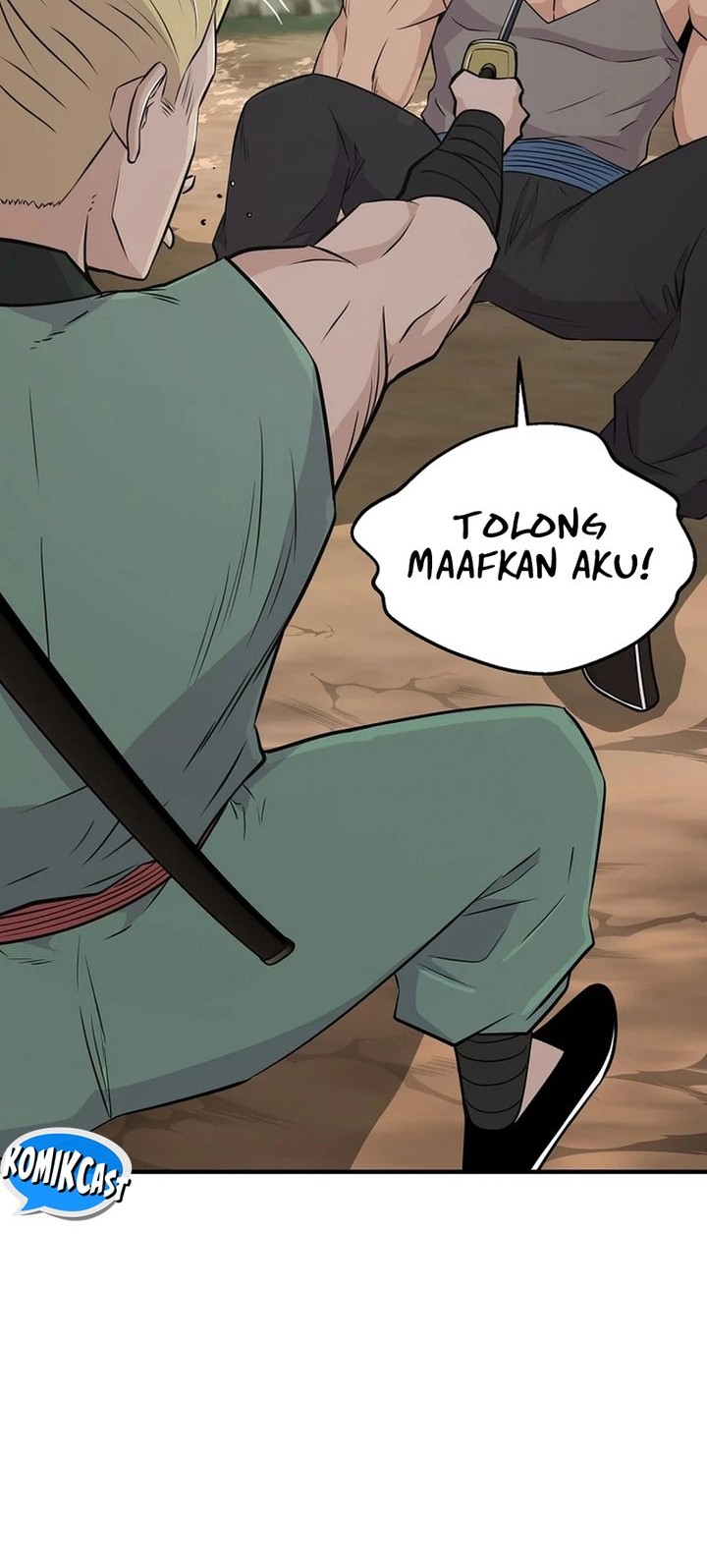 The World’s Best Kunlun Tavern Chapter 06 Gambar 37
