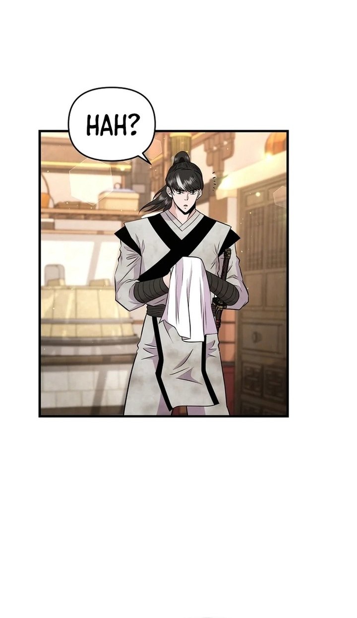 The World’s Best Kunlun Tavern Chapter 06 Gambar 63