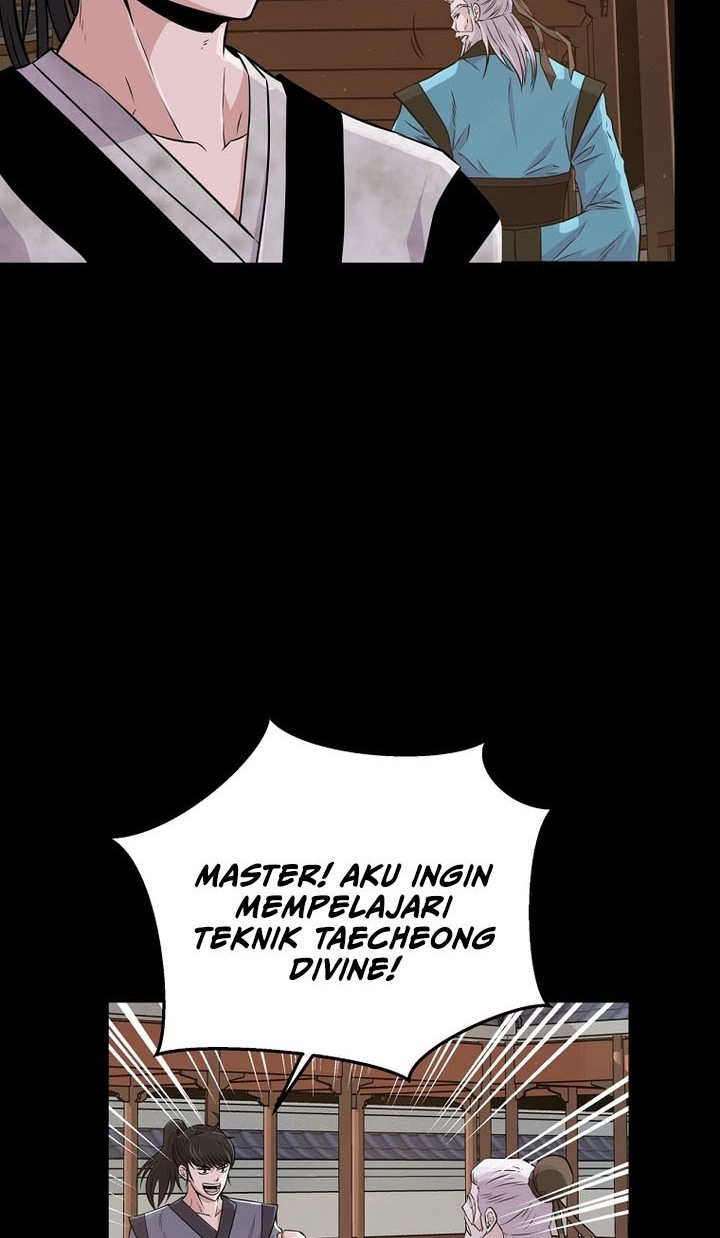 The World’s Best Kunlun Tavern Chapter 04 Gambar 27