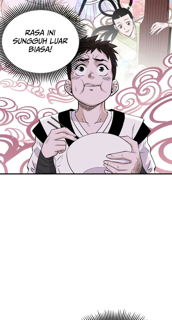 The World’s Best Kunlun Tavern Chapter 04 Gambar 39