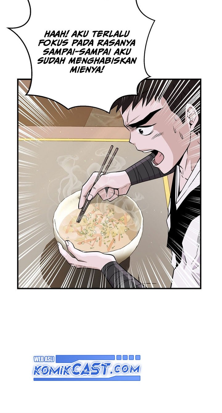 The World’s Best Kunlun Tavern Chapter 04 Gambar 41