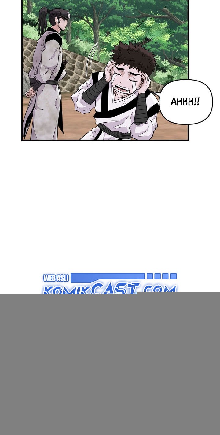 The World’s Best Kunlun Tavern Chapter 04 Gambar 49