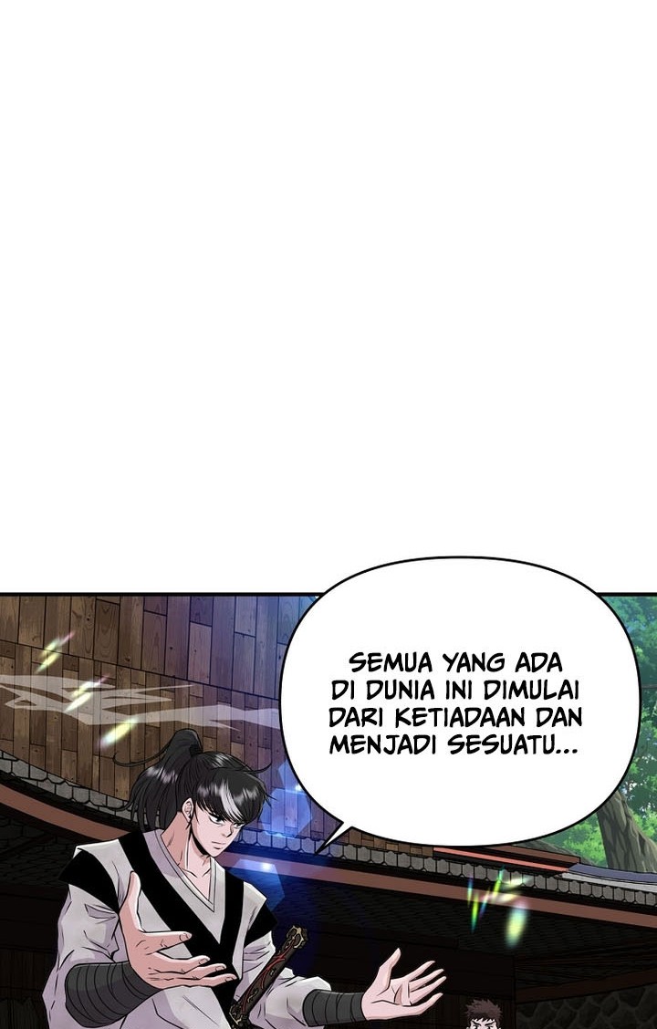 The World’s Best Kunlun Tavern Chapter 04 Gambar 51