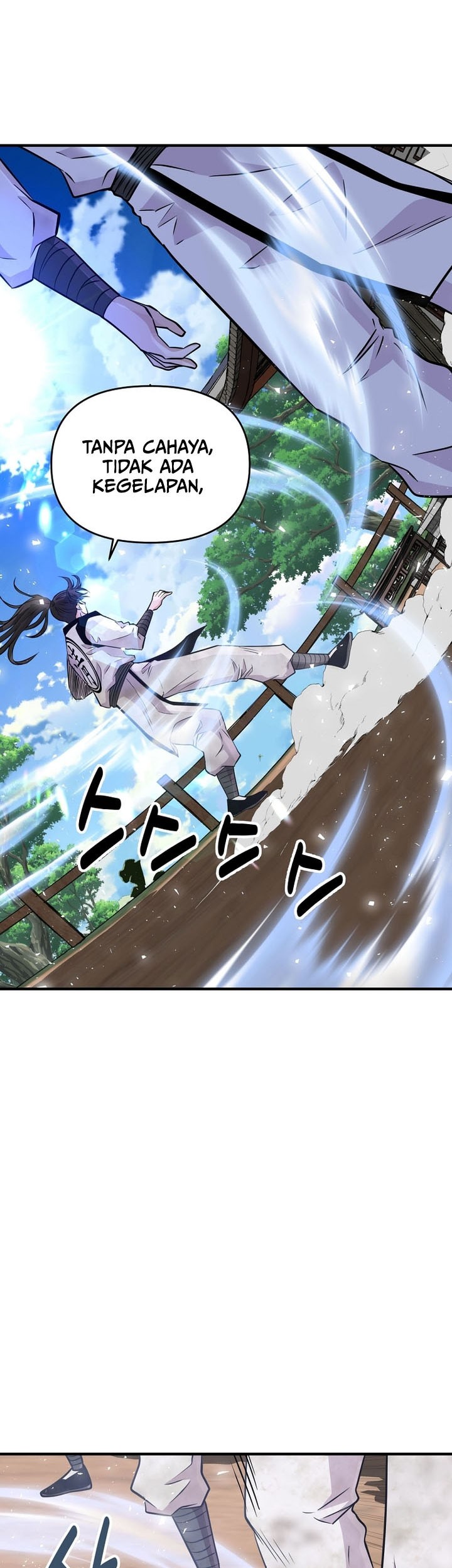 The World’s Best Kunlun Tavern Chapter 04 Gambar 54