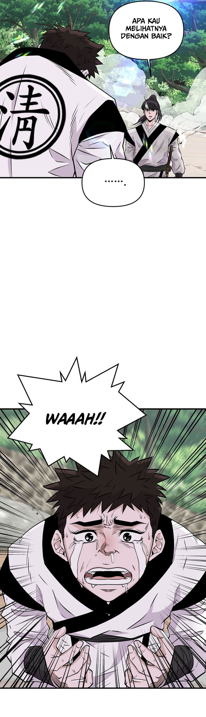 The World’s Best Kunlun Tavern Chapter 04 Gambar 64