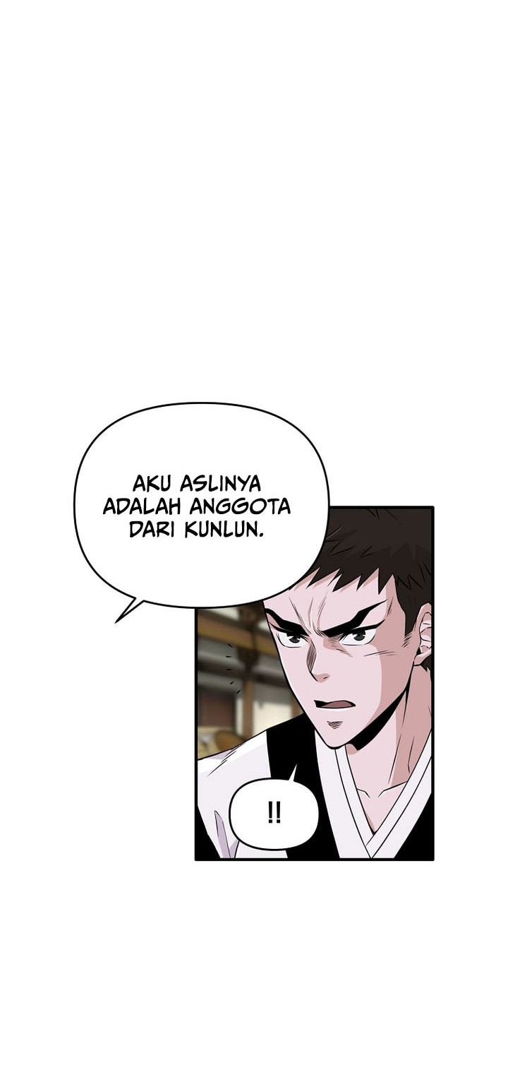 The World’s Best Kunlun Tavern Chapter 04 Gambar 7