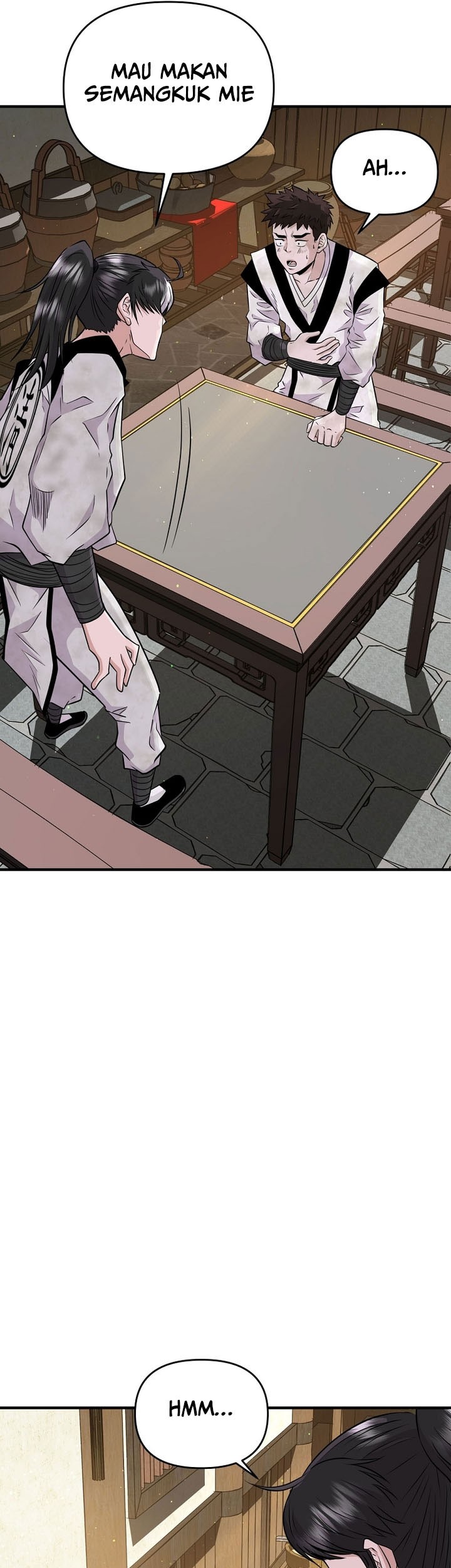 The World’s Best Kunlun Tavern Chapter 04 Gambar 10