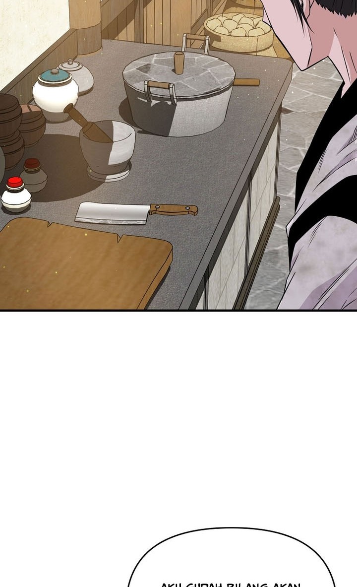 The World’s Best Kunlun Tavern Chapter 04 Gambar 11