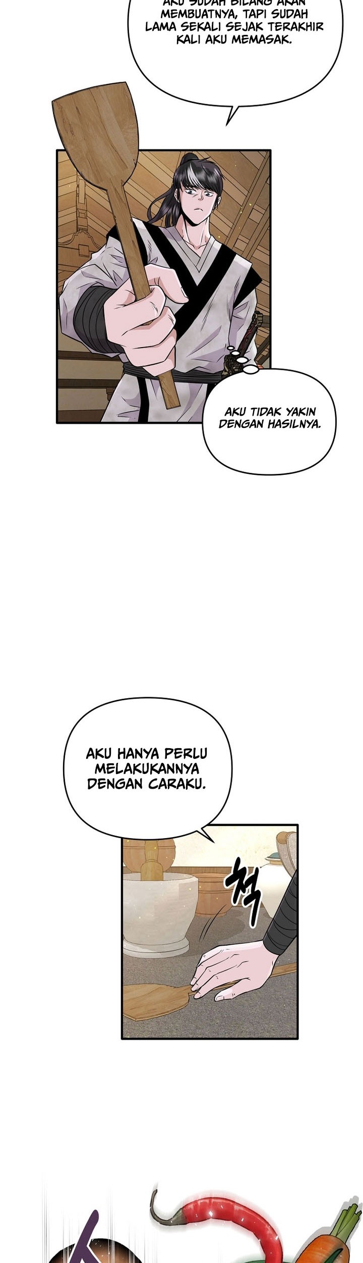 The World’s Best Kunlun Tavern Chapter 04 Gambar 12