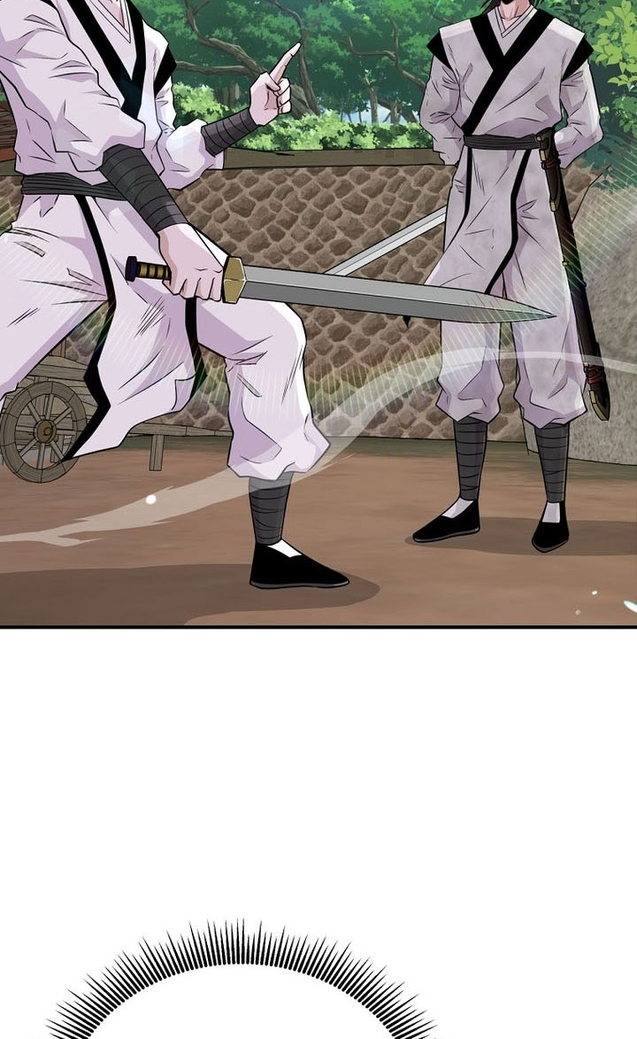 The World’s Best Kunlun Tavern Chapter 03 Gambar 19