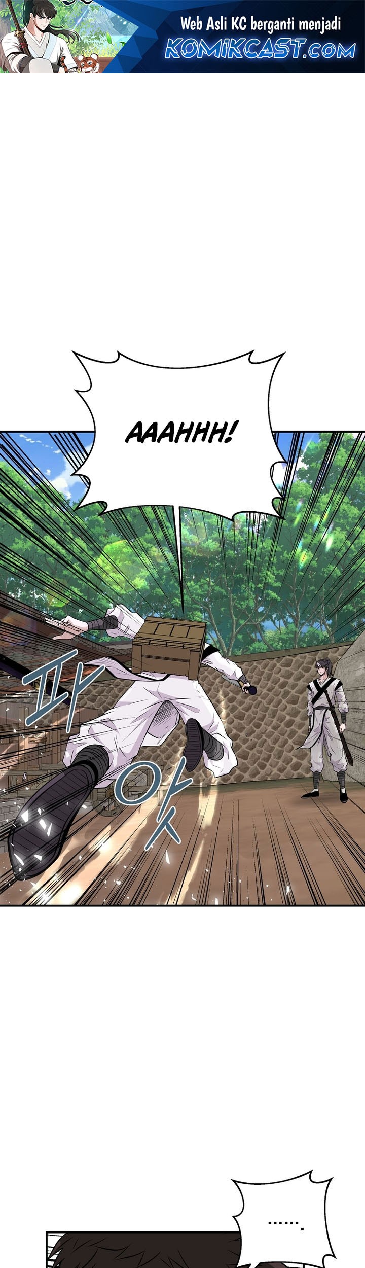 Baca Manhwa The World’s Best Kunlun Tavern Chapter 03 Gambar 2
