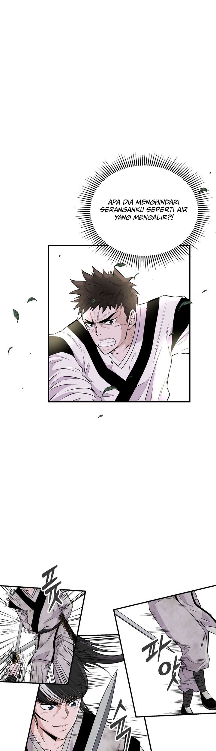 The World’s Best Kunlun Tavern Chapter 03 Gambar 12