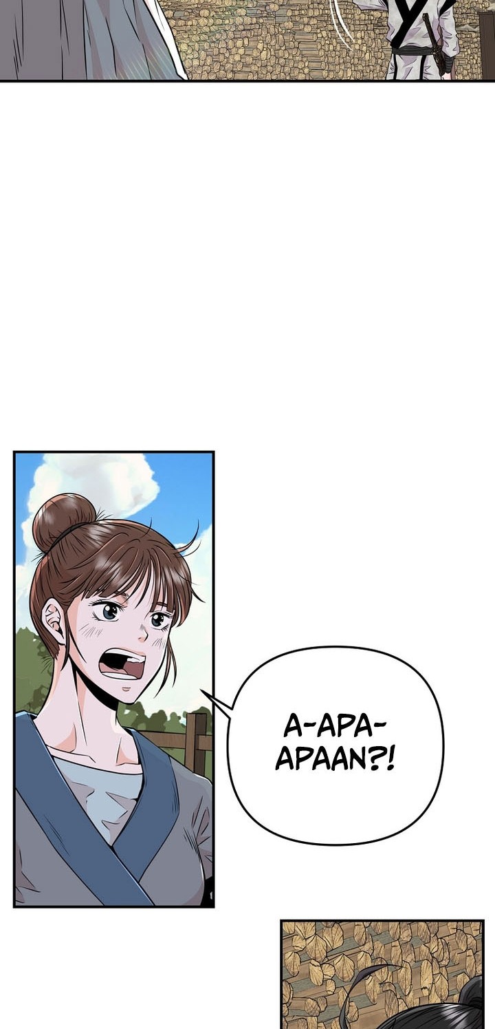 The World’s Best Kunlun Tavern Chapter 02 Gambar 19