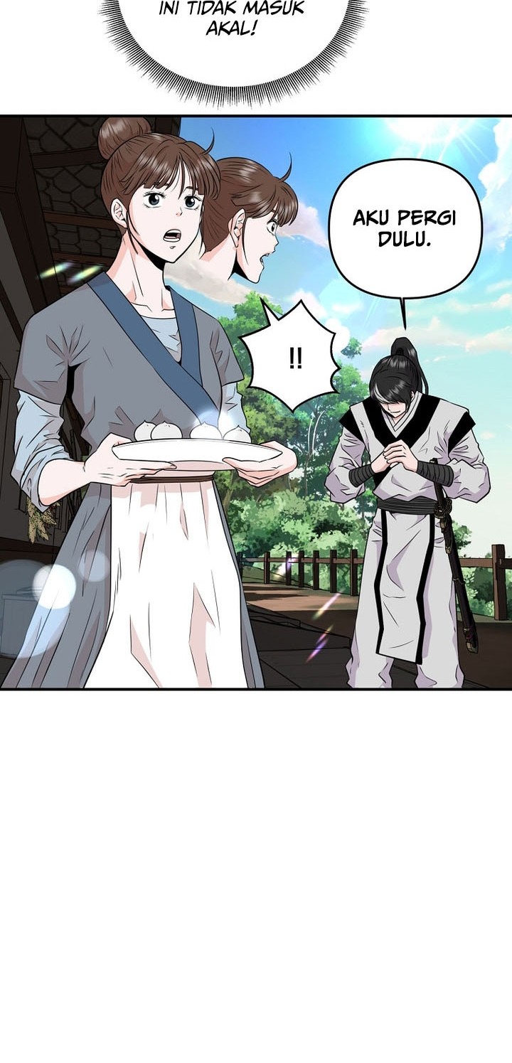 The World’s Best Kunlun Tavern Chapter 02 Gambar 21