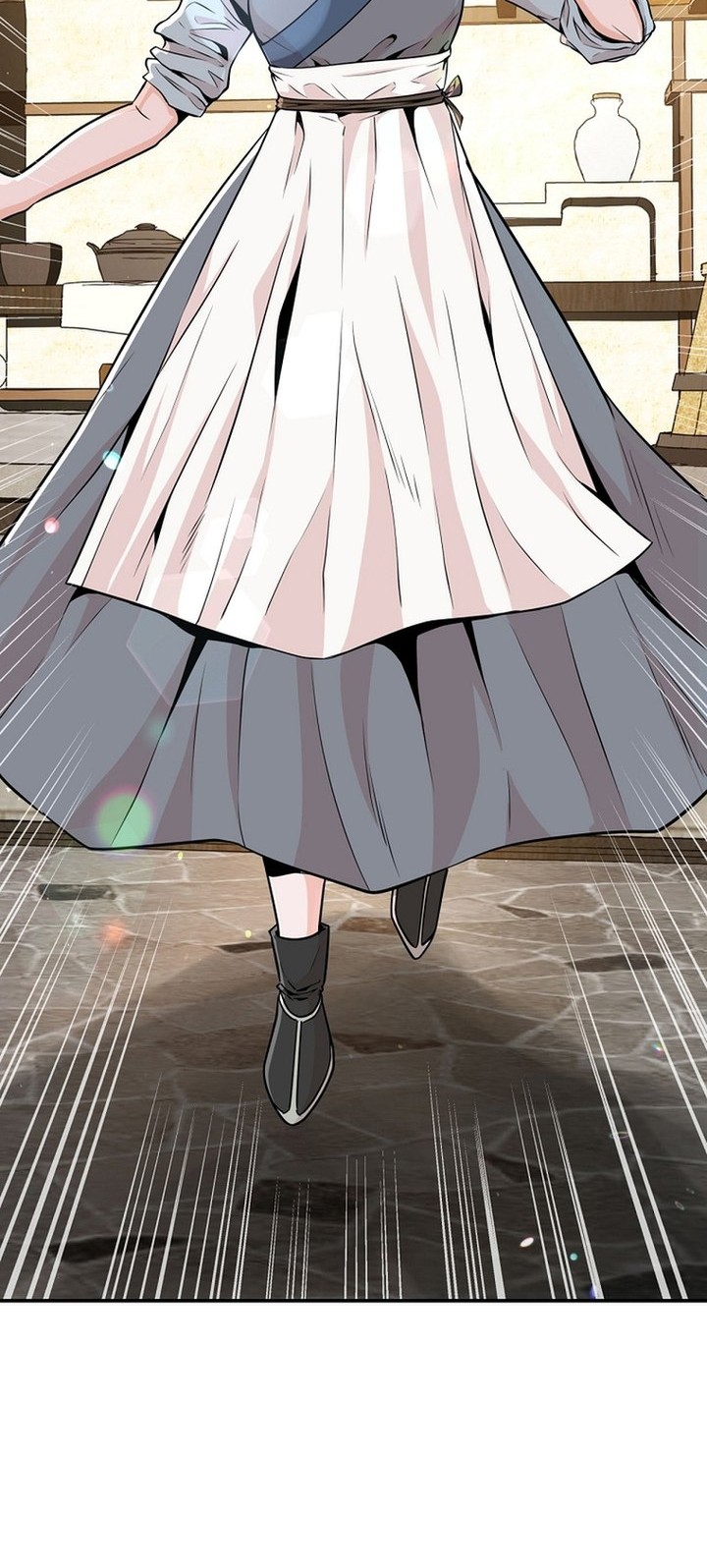 The World’s Best Kunlun Tavern Chapter 01 Gambar 44