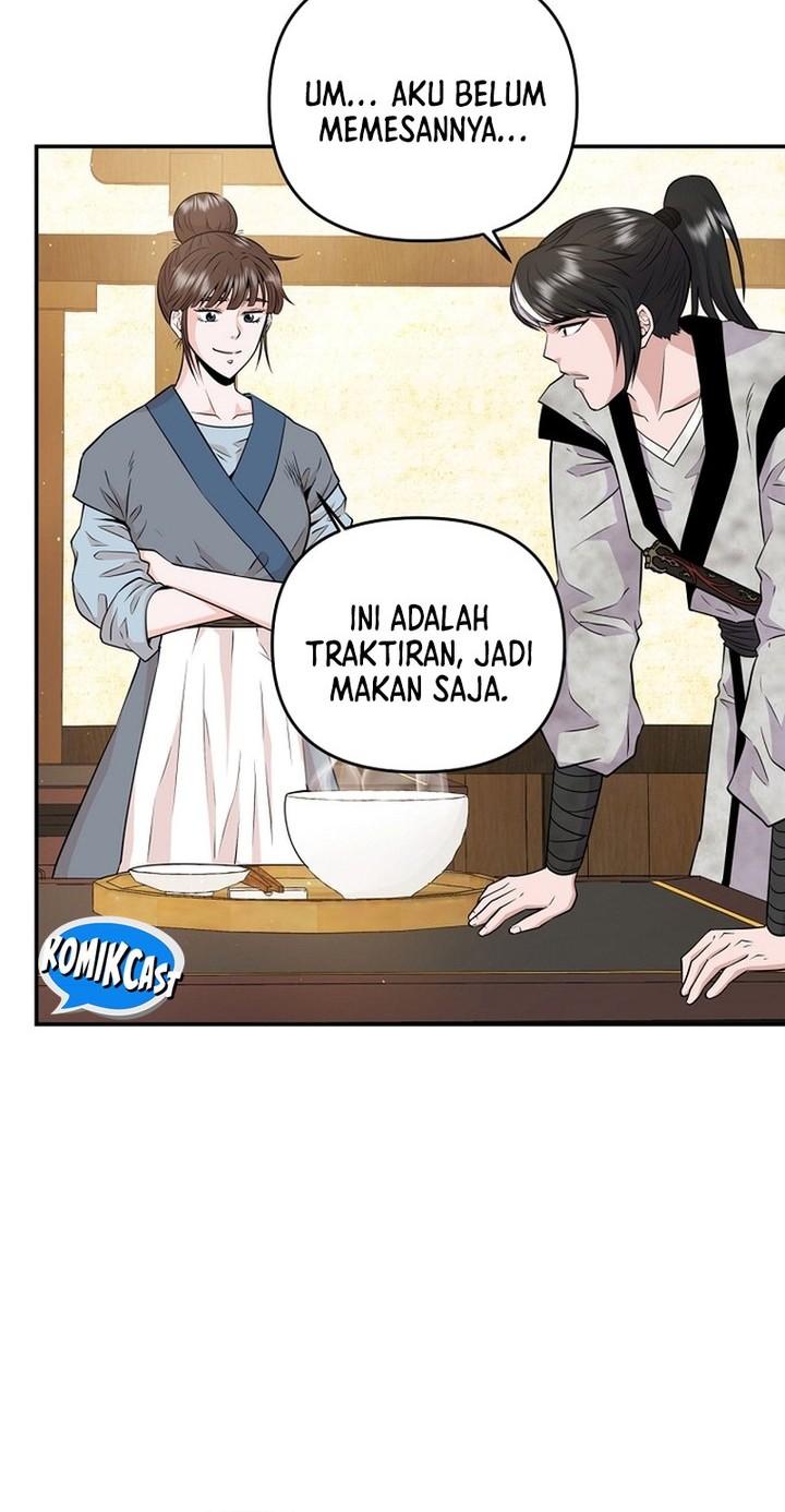 The World’s Best Kunlun Tavern Chapter 01 Gambar 50