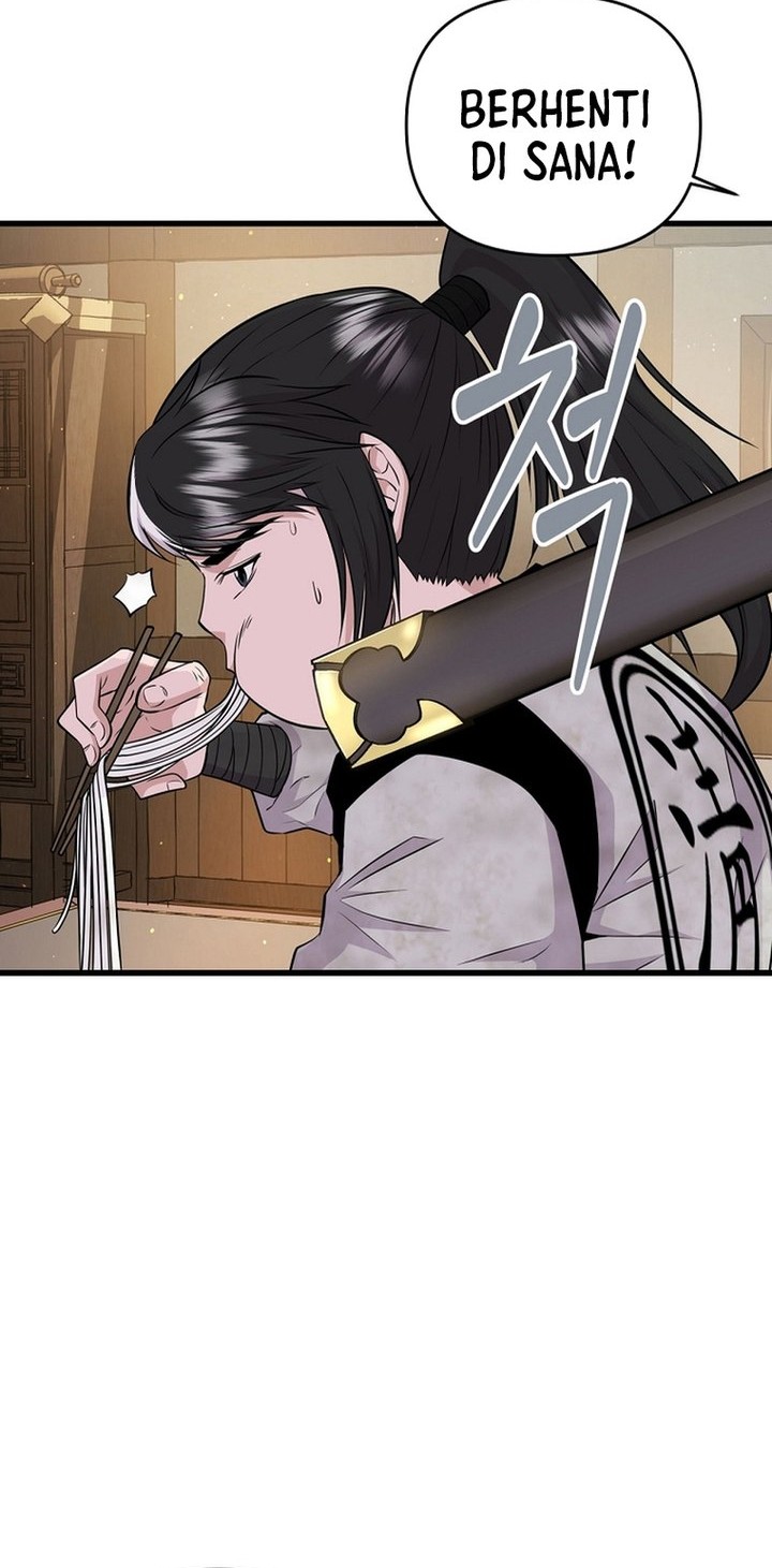 The World’s Best Kunlun Tavern Chapter 01 Gambar 54