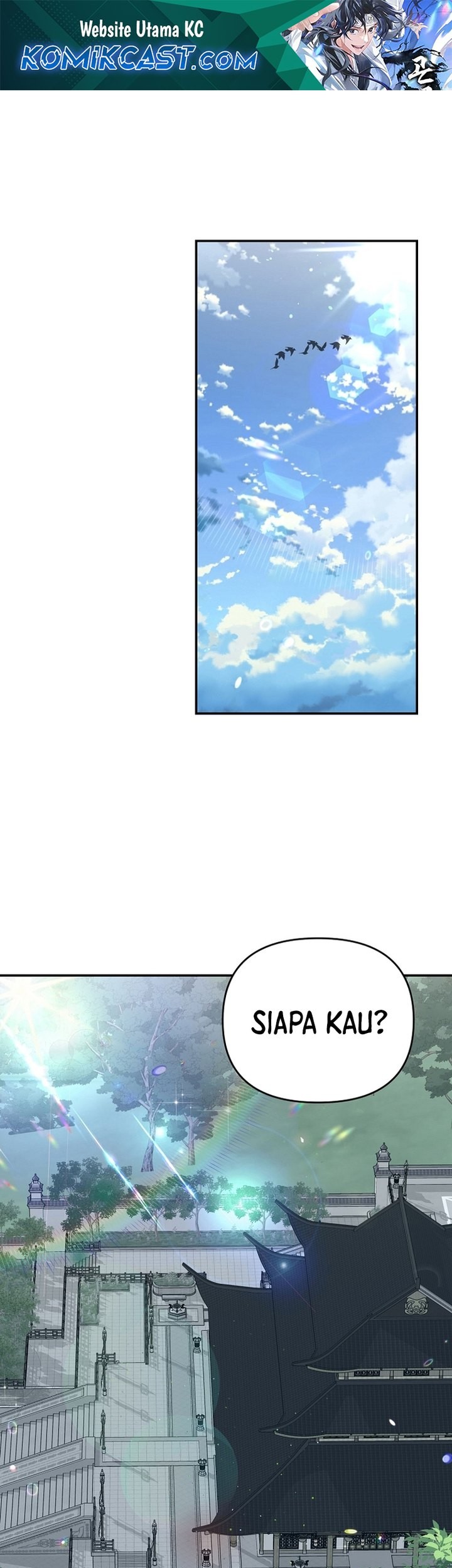 Baca Manhwa The World’s Best Kunlun Tavern Chapter 01 Gambar 2