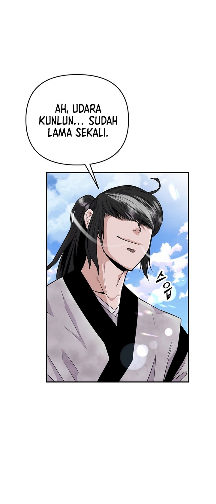 The World’s Best Kunlun Tavern Chapter 01 Gambar 10