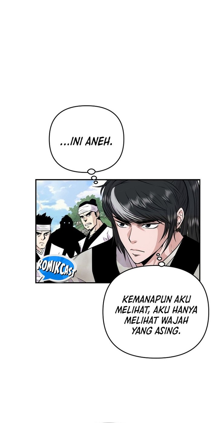 The World’s Best Kunlun Tavern Chapter 01 Gambar 14