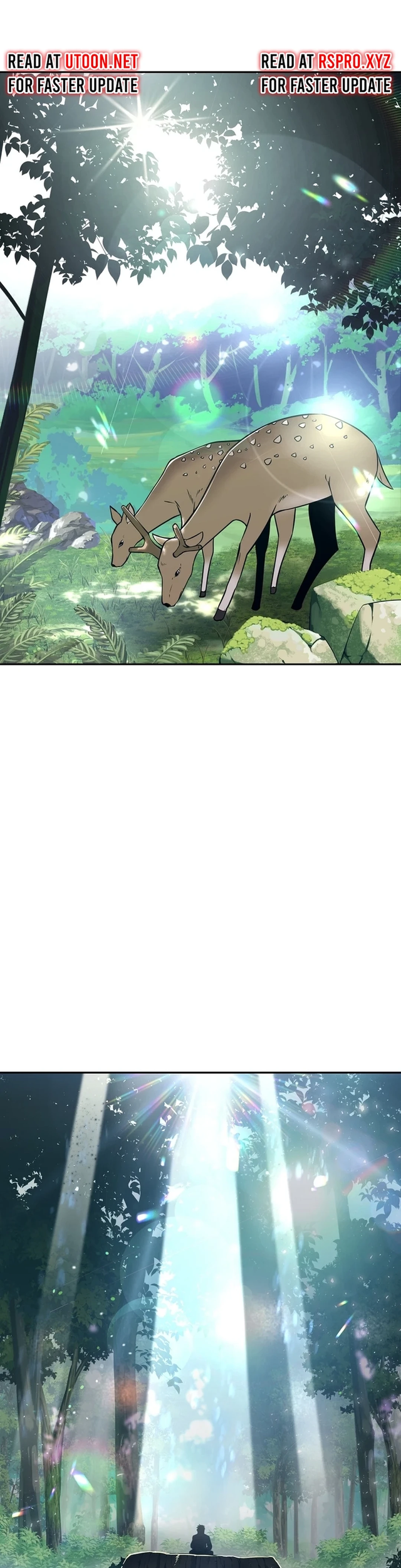 The World’s Best Kunlun Tavern Chapter 00.1 Gambar 4