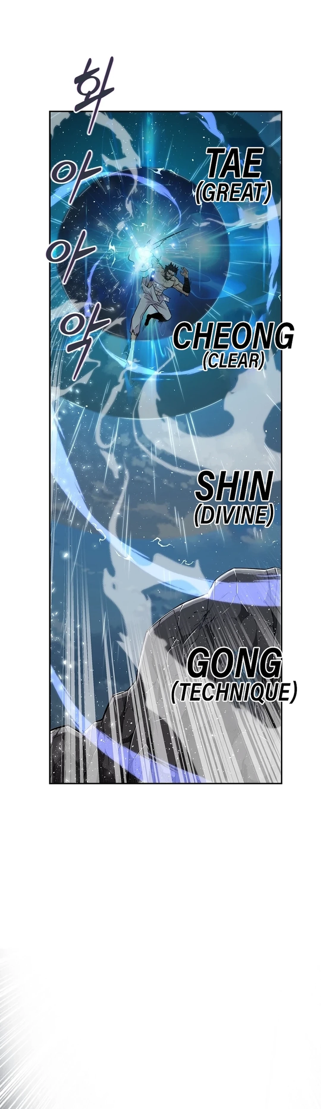 The World’s Best Kunlun Tavern Chapter 00.1 Gambar 14