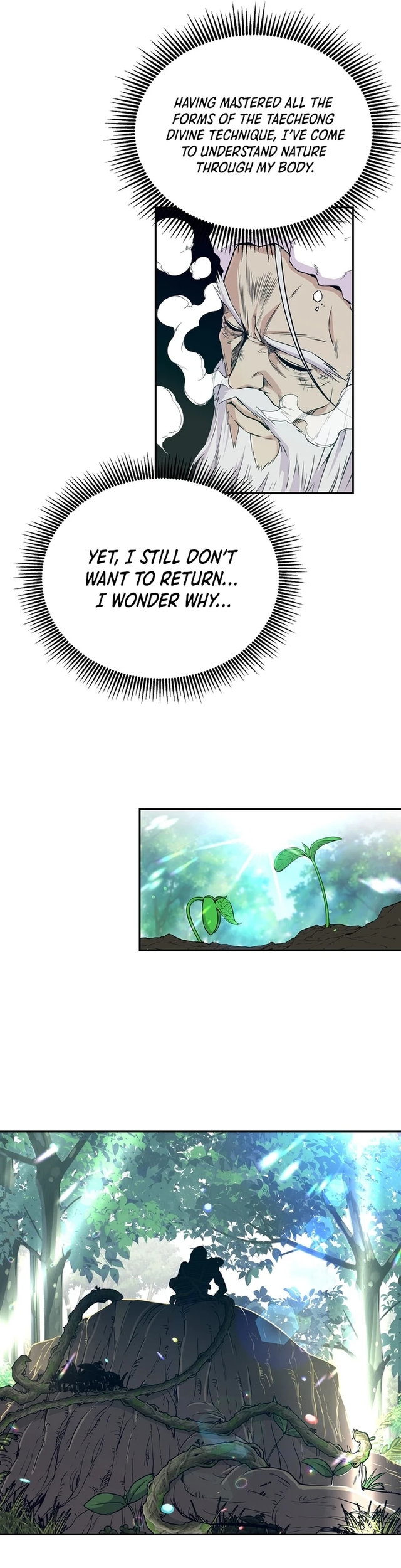 The World’s Best Kunlun Tavern Chapter 00.1 Gambar 23