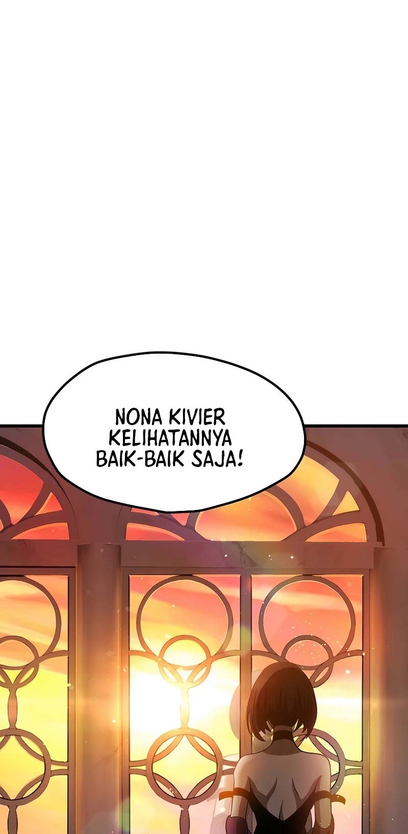 Sword King Chapter 233 Gambar 19