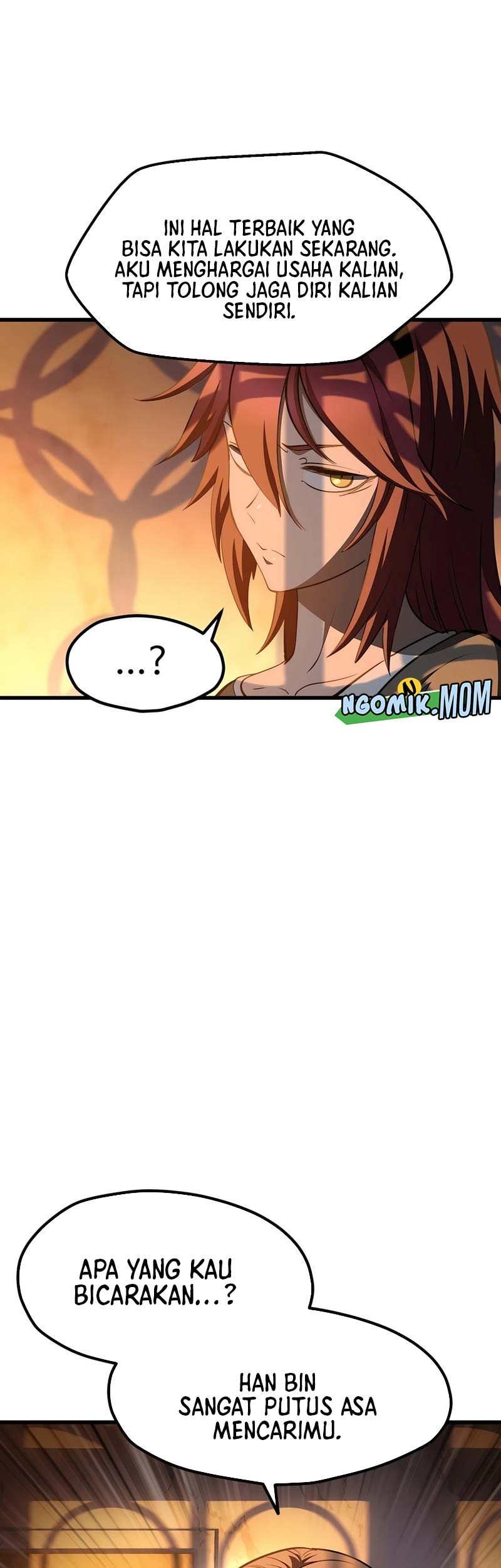 Sword King Chapter 233 Gambar 24