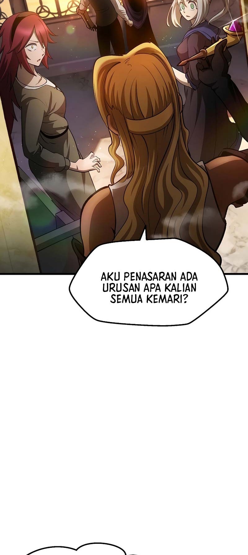 Sword King Chapter 233 Gambar 33