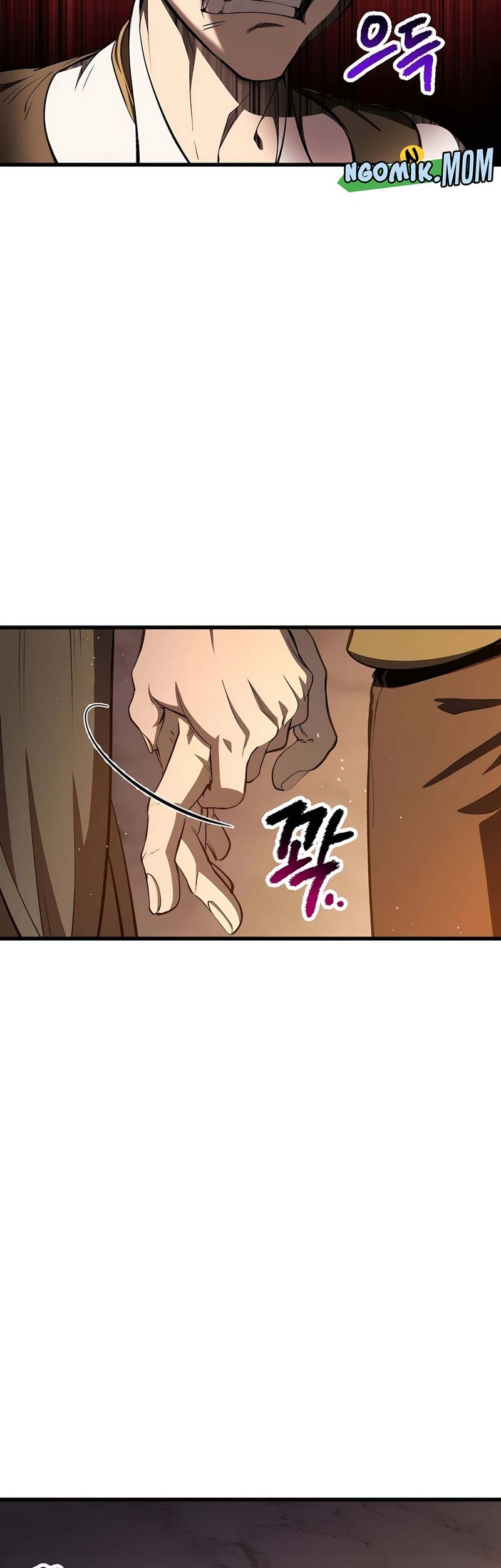 Sword King Chapter 233 Gambar 48