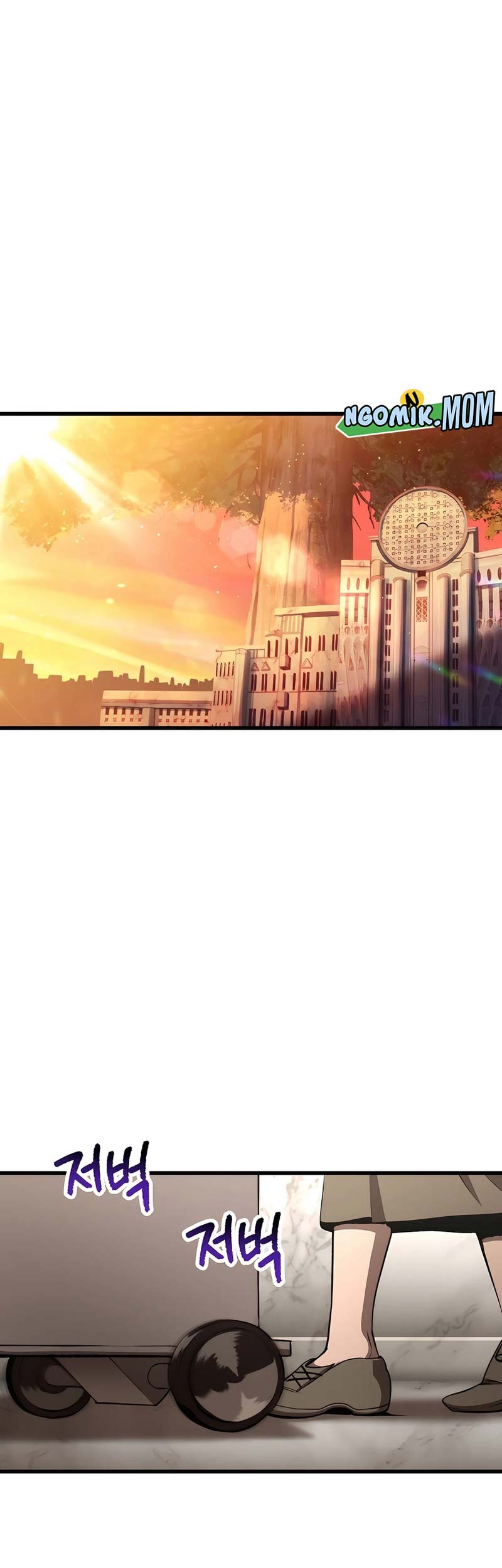 Sword King Chapter 233 Gambar 14