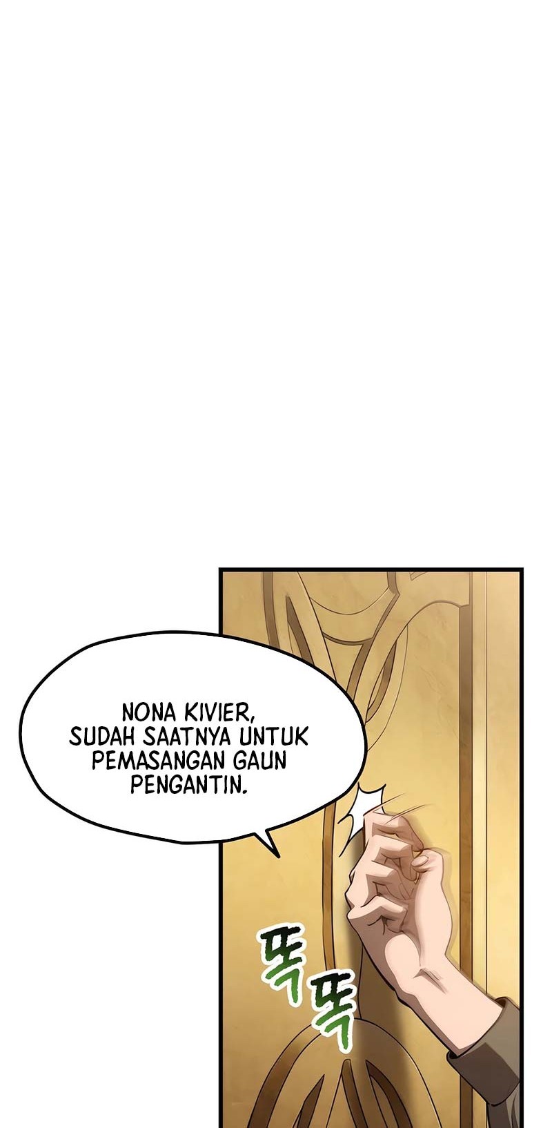 Sword King Chapter 233 Gambar 15
