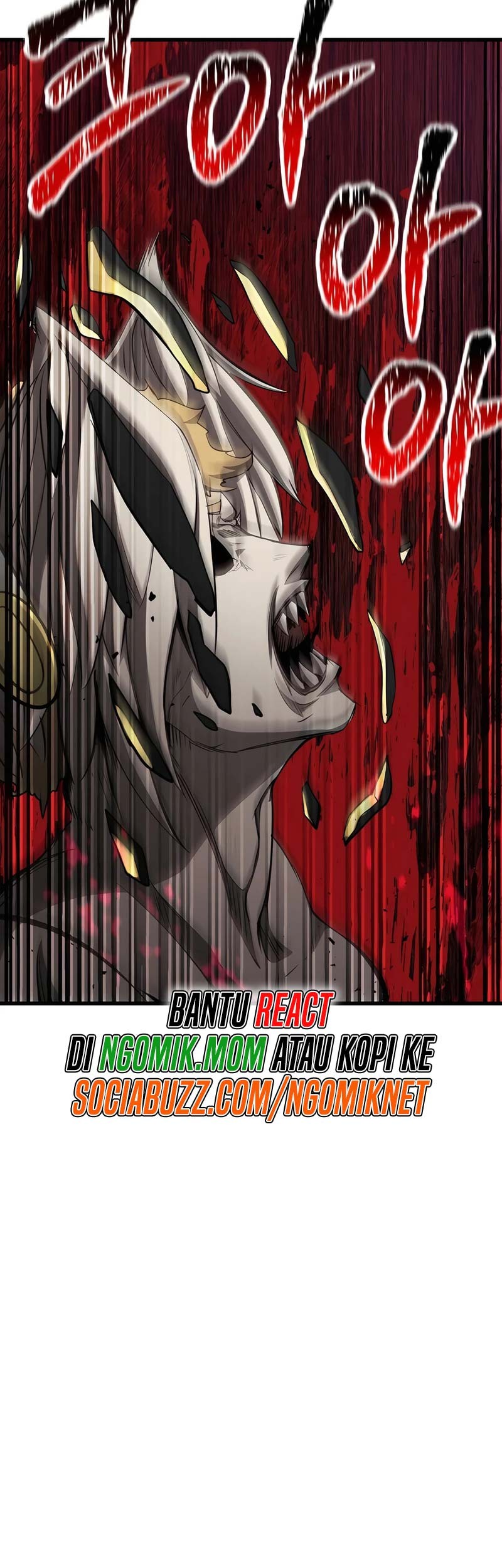 Sword King Chapter 232 Gambar 20