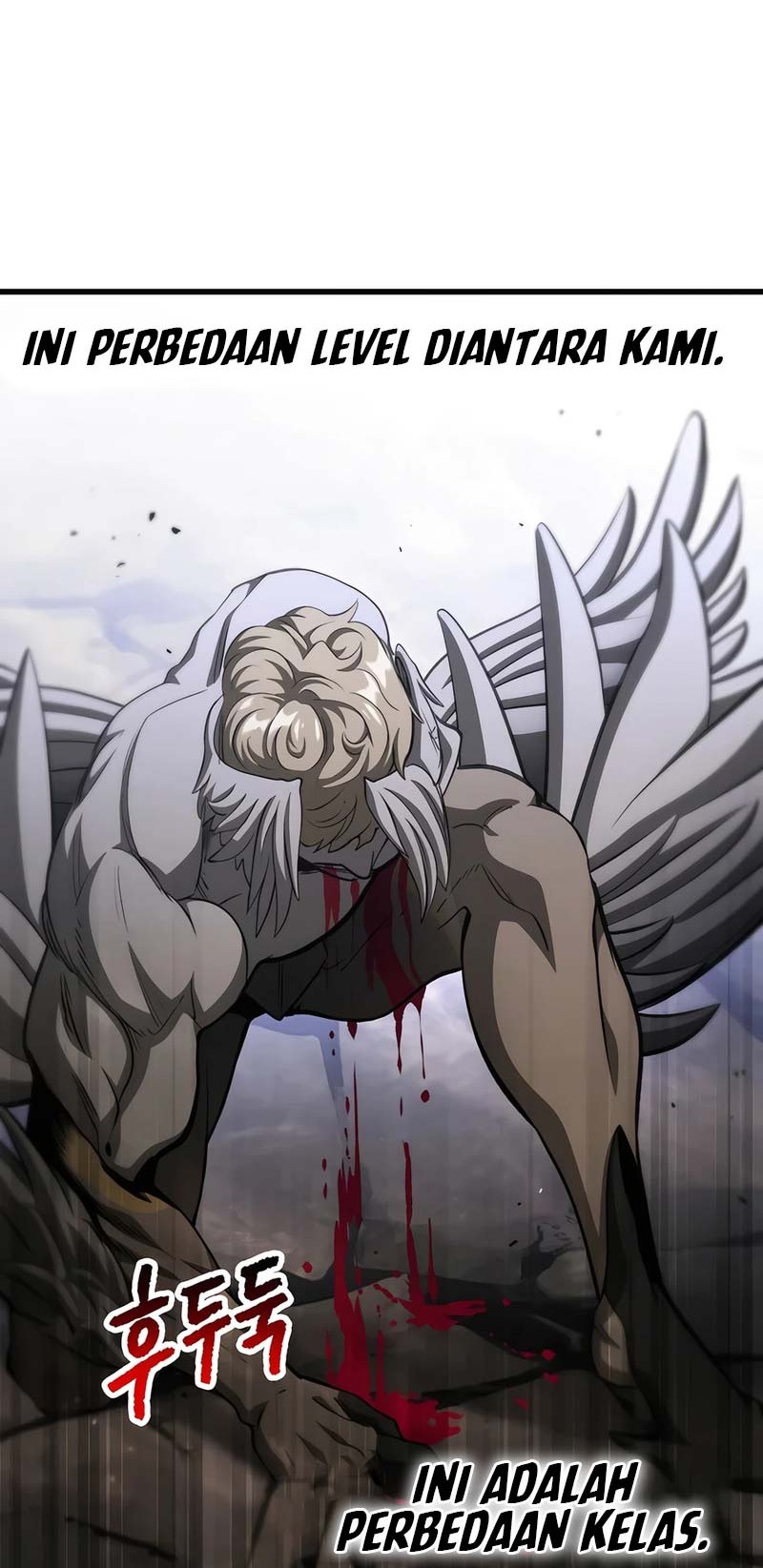 Sword King Chapter 232 Gambar 21