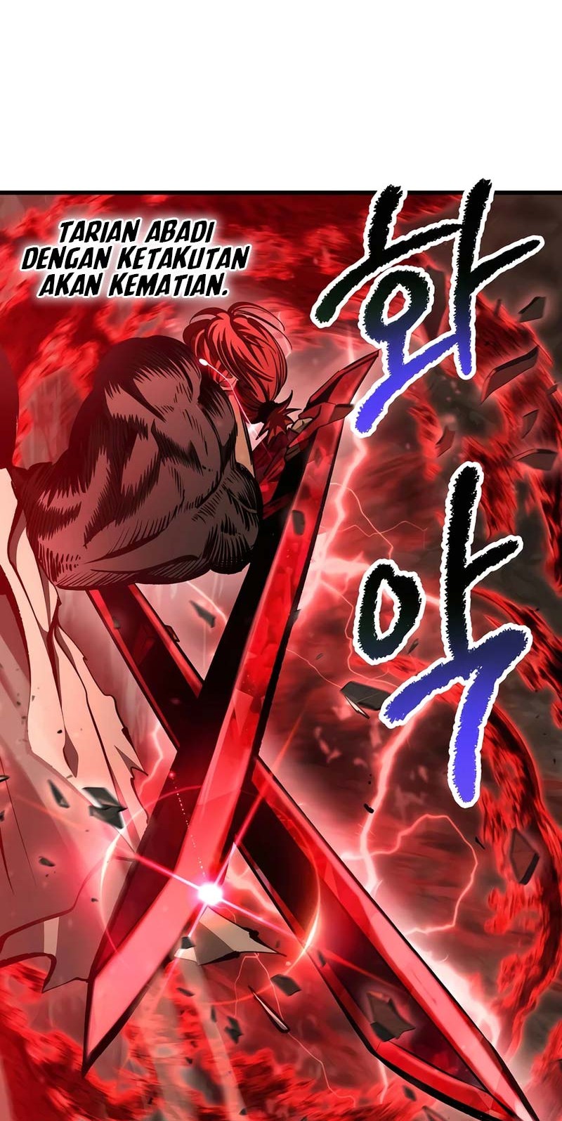 Sword King Chapter 232 Gambar 35