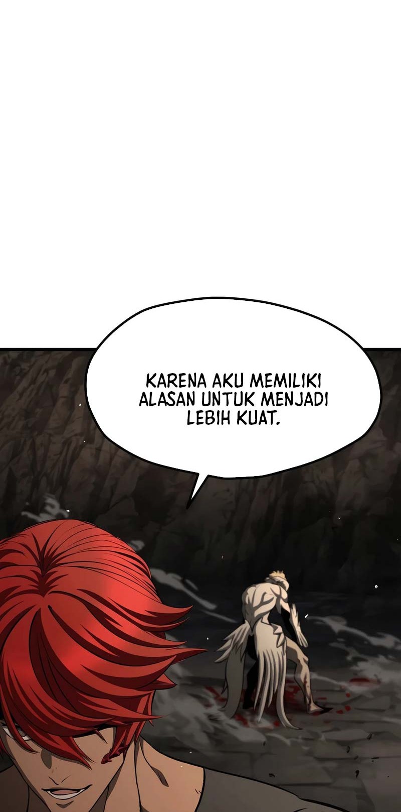Sword King Chapter 232 Gambar 45
