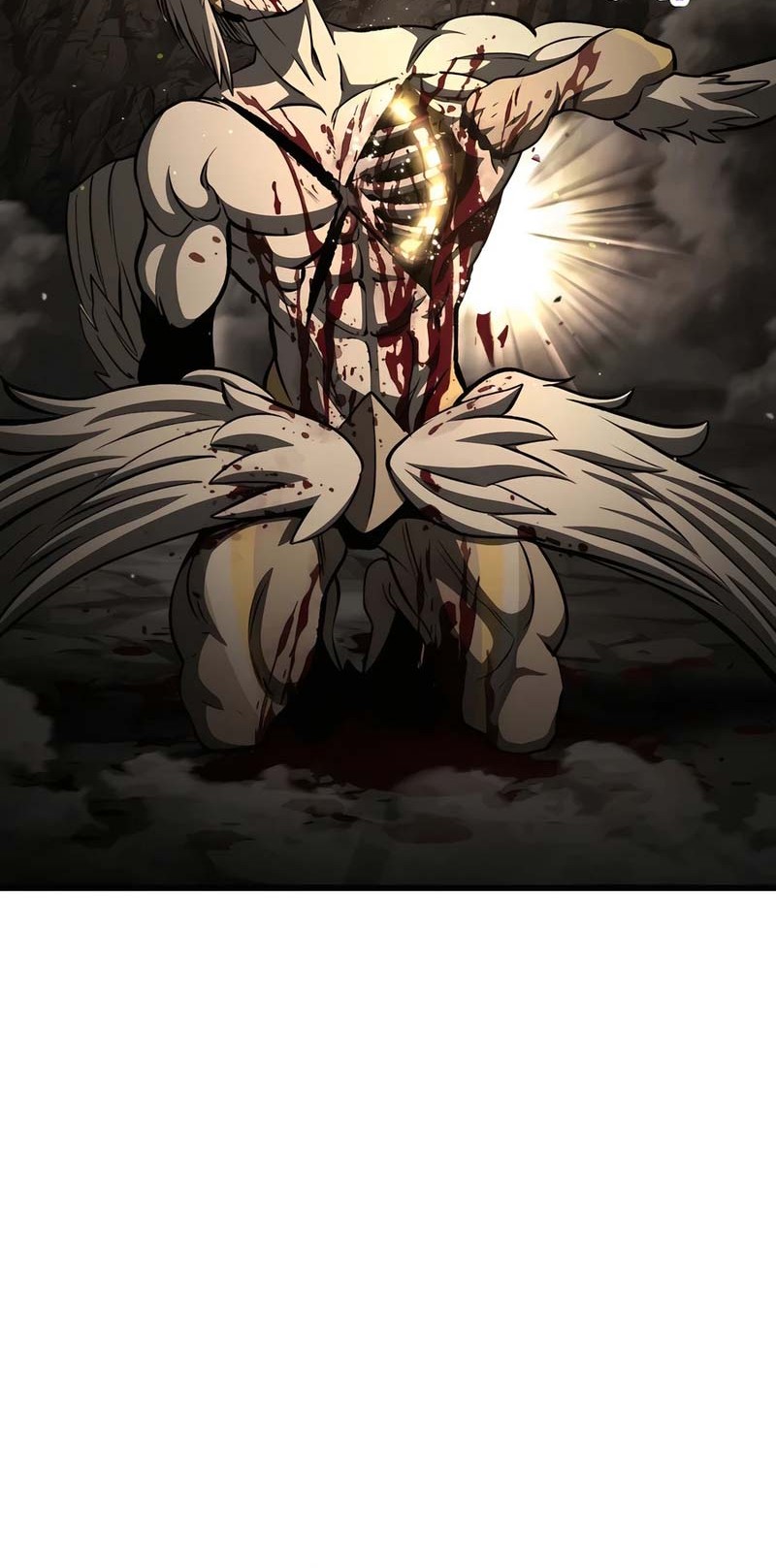 Sword King Chapter 232 Gambar 49