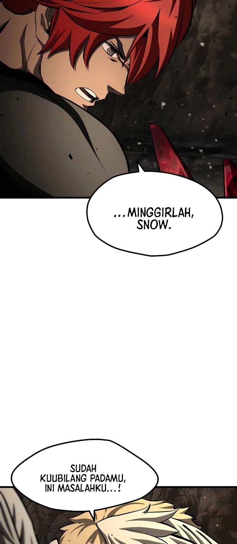 Sword King Chapter 232 Gambar 55
