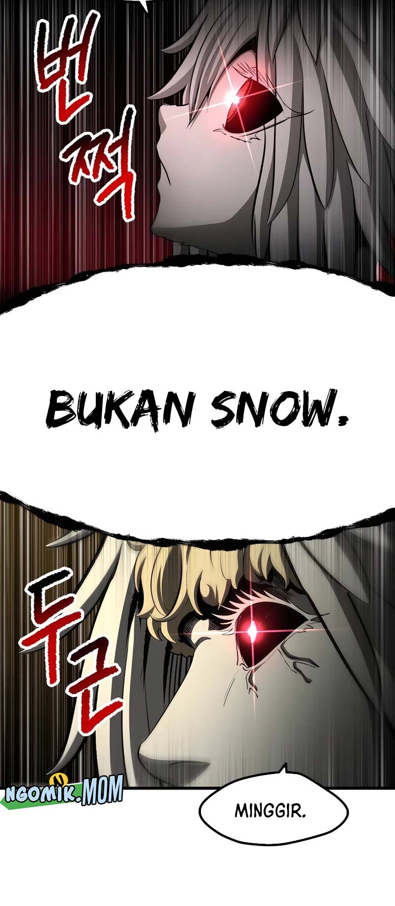 Sword King Chapter 232 Gambar 57