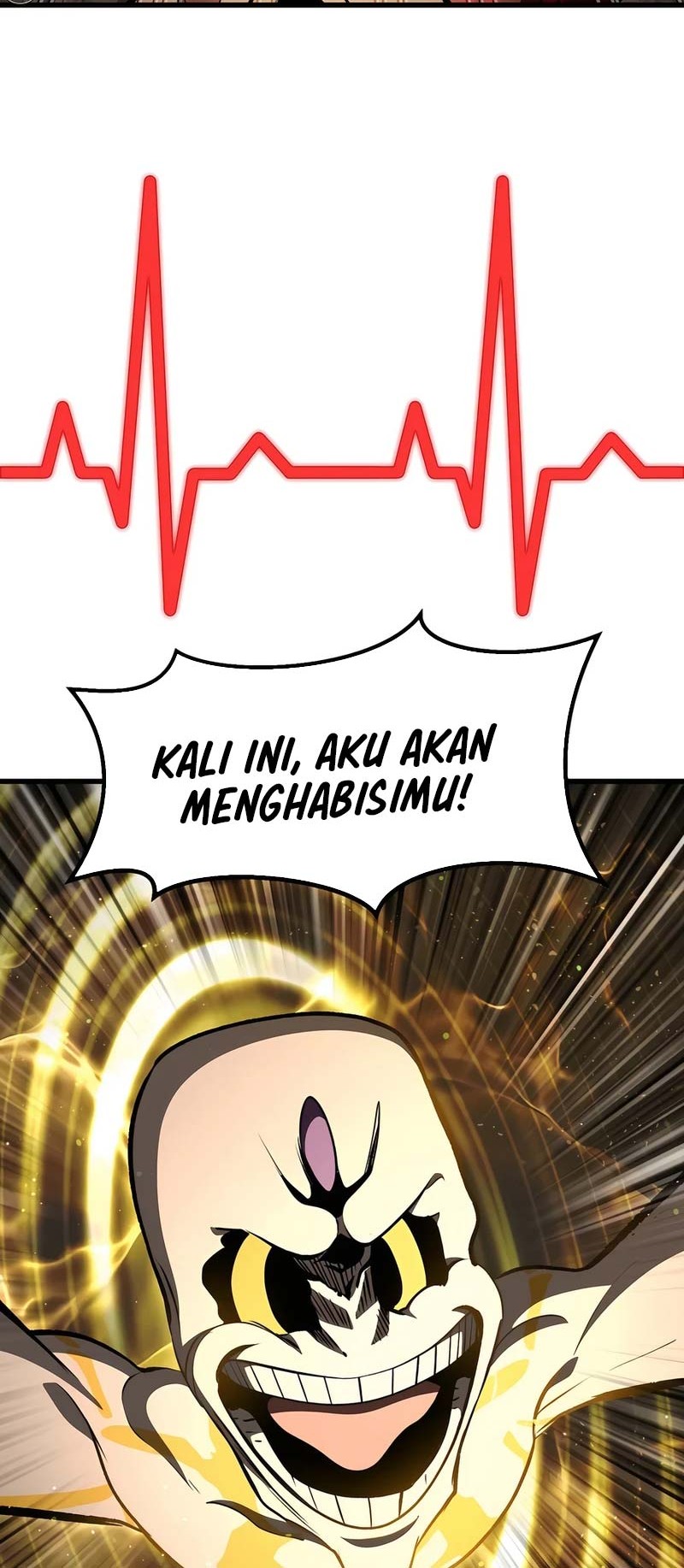 Sword King Chapter 232 Gambar 59