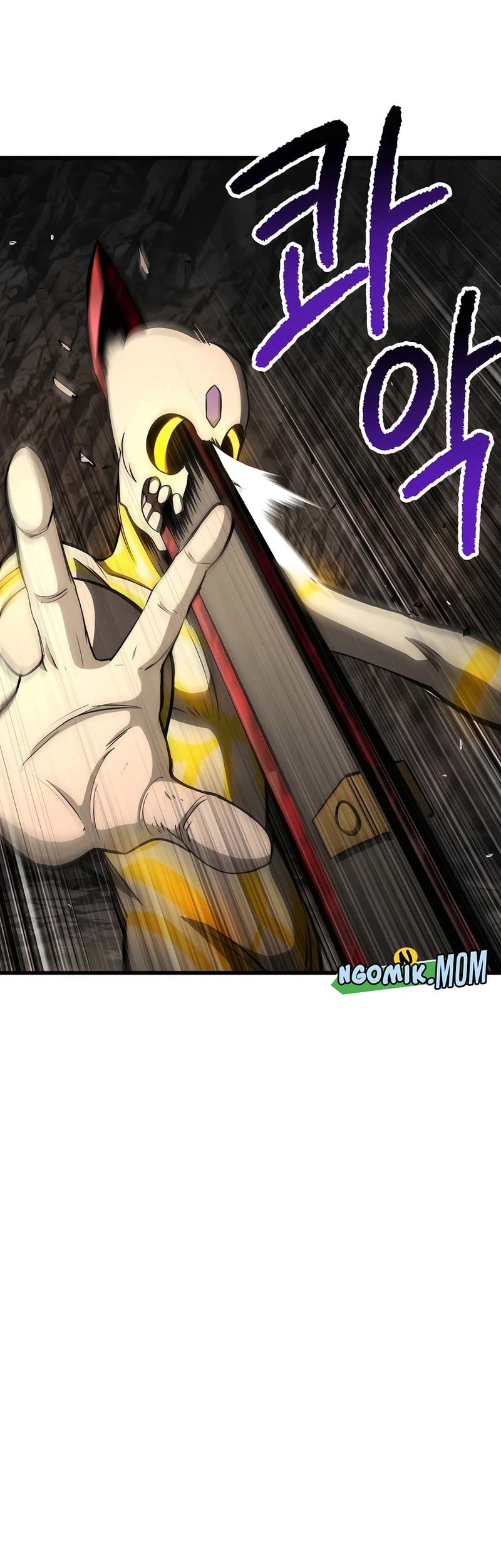 Sword King Chapter 232 Gambar 62